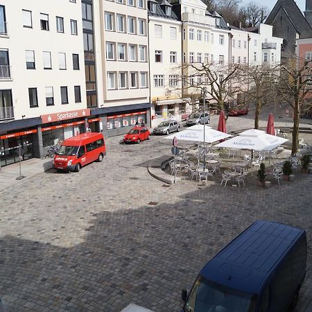 Hotel Zur Post Trostberg 外观 照片