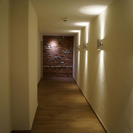 Hotel Zur Post Trostberg 外观 照片