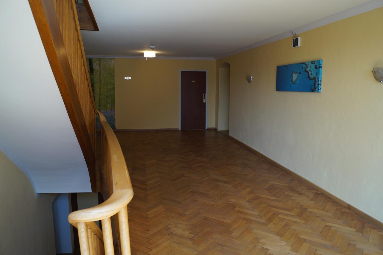 Hotel Zur Post Trostberg 外观 照片