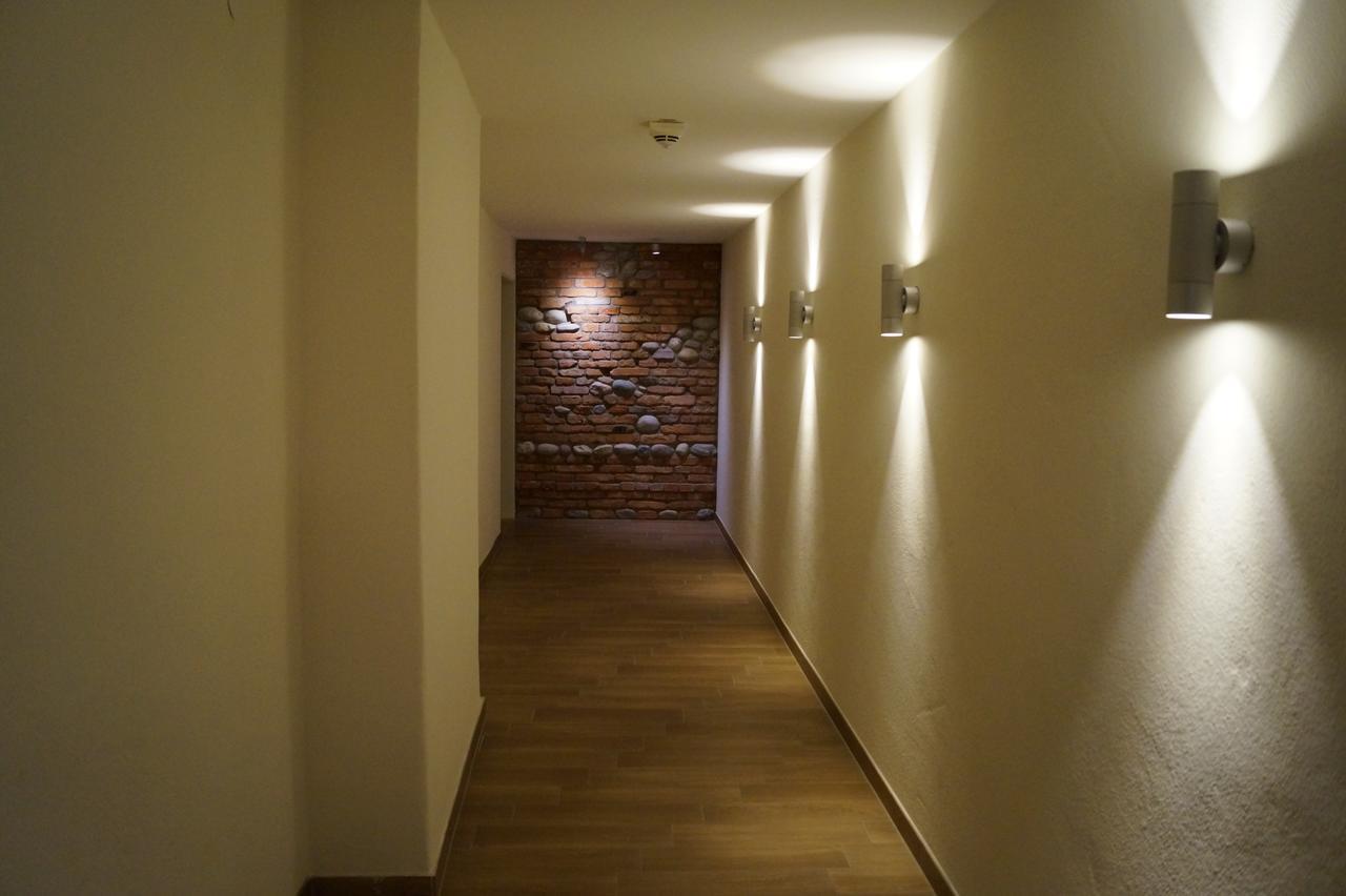 Hotel Zur Post Trostberg 外观 照片