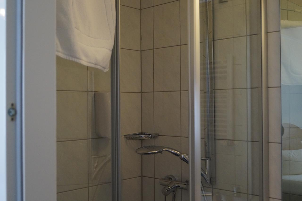 Hotel Zur Post Trostberg 外观 照片