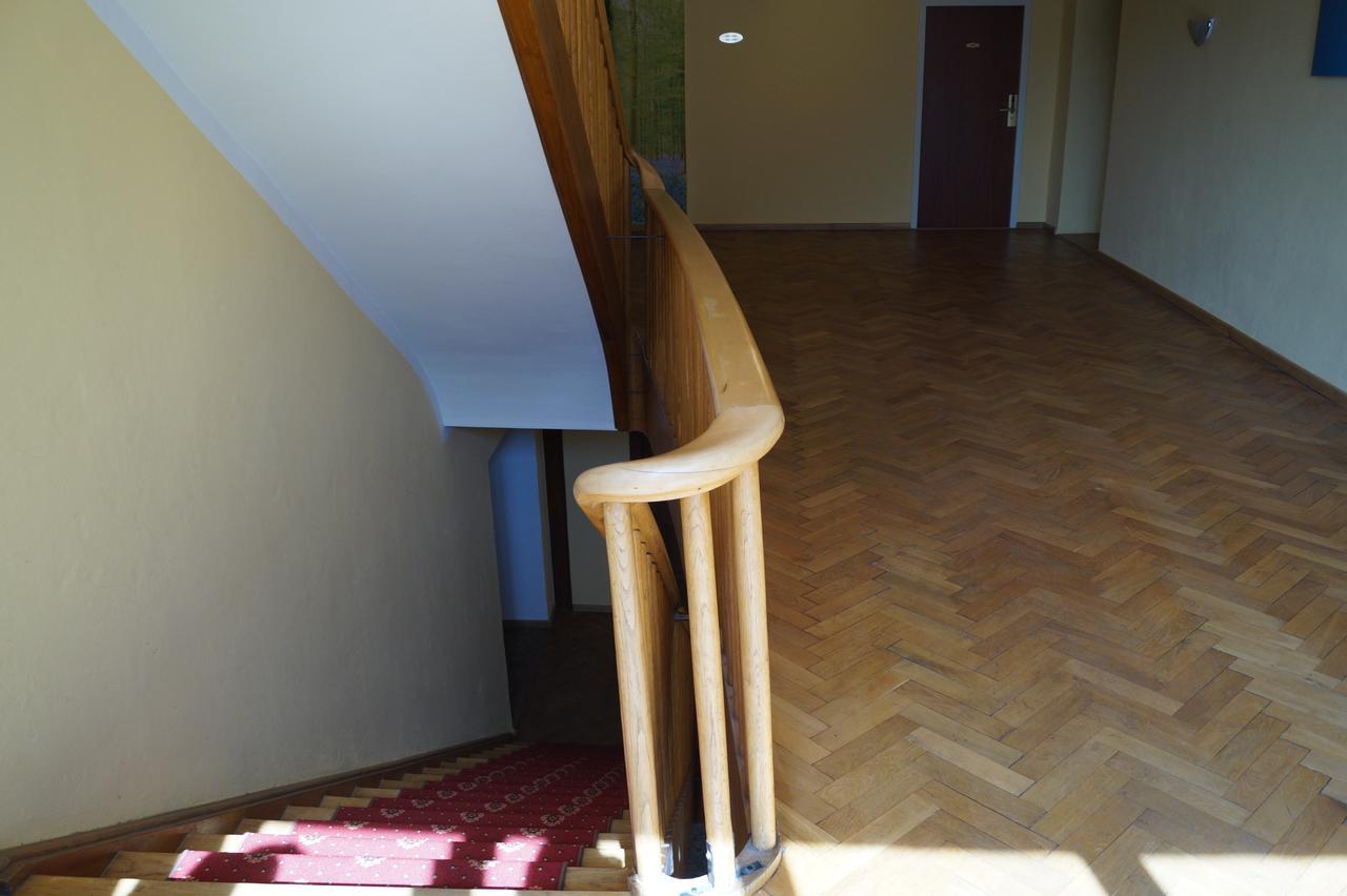 Hotel Zur Post Trostberg 外观 照片