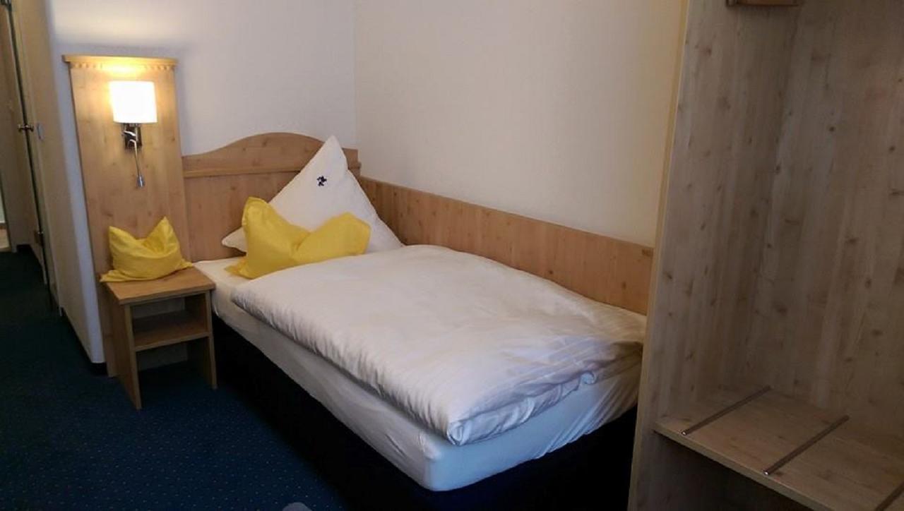 Hotel Zur Post Trostberg 外观 照片